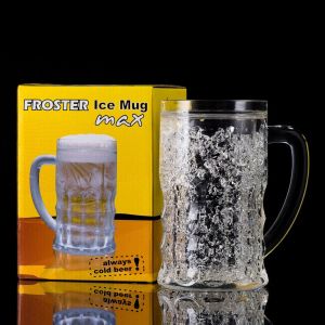 Froster Lodowy Kufel FROSTER MAX - Żel 7