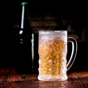 Froster Lodowy Kufel FROSTER MAX - Żel 8