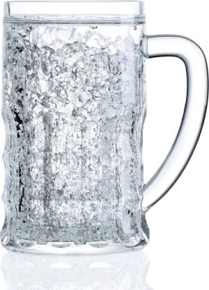 Froster Lodowy Kufel FROSTER MAX - Żel 9