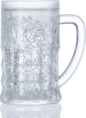 Froster Lodowy Kufel FROSTER MAX - Żel 10