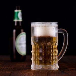 Froster Lodowy Kufel FROSTER MAX - Płyn 10