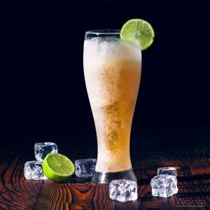 Froster Lodowe Szkło do Piwa 2