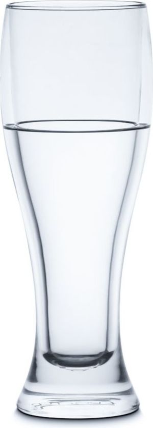 Froster Lodowe Szkło do Piwa 6