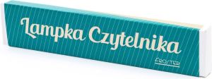 Froster Lampka czytelnika 3