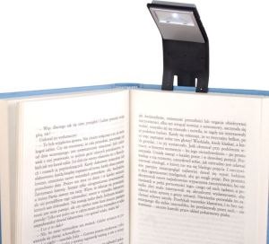 Froster Lampka czytelnika 6