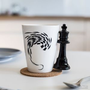 Froster Kubek Król 400ml 11