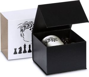 Froster Kubek Król 400ml 2