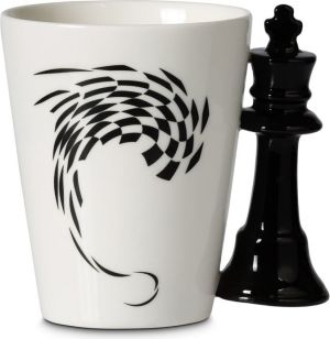 Froster Kubek Król 400ml 3