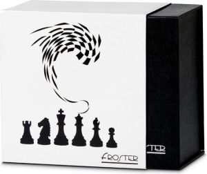 Froster Kubek Król 400ml 7