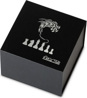 Froster Kubek Król 400ml 8