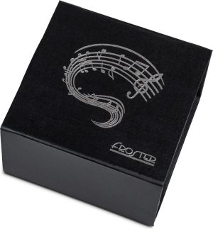 Froster Kubek Saksofon 220ml 4