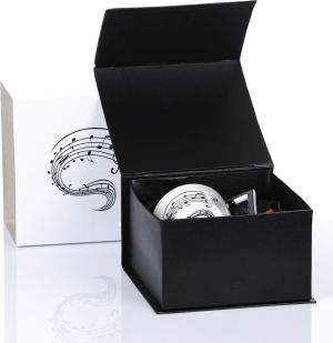 Froster Kubek Saksofon 220ml 5