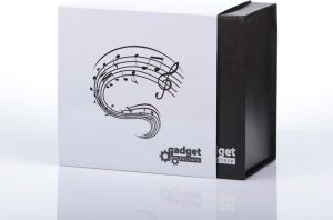 Froster Kubek Gitara elektryczna 220ml 4