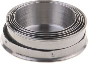 Froster Kieliszek Teleskopowy 3