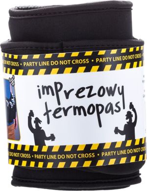 Froster Imprezowy Termopas 3