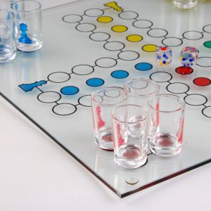 Froster Imprezowy Chińczyk 2