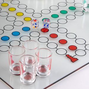 Froster Imprezowy Chińczyk 3