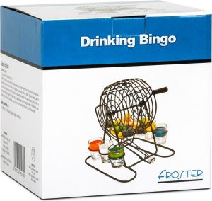 Froster Imprezowe bingo 3