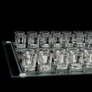 Froster Imprezowe Szachy Deluxe 5