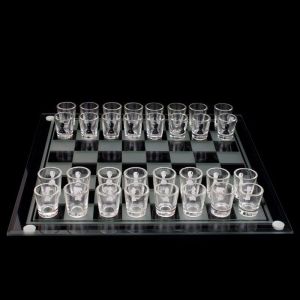 Froster Imprezowe Szachy Deluxe 6