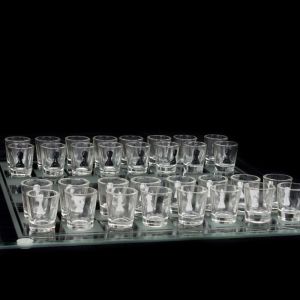 Froster Imprezowe Szachy Deluxe 7