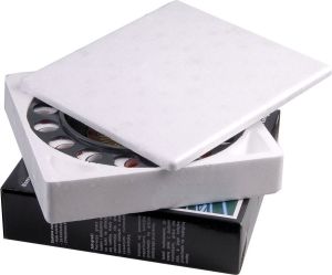 Froster Imprezowa ruletka 2