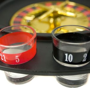 Froster Imprezowa ruletka 4