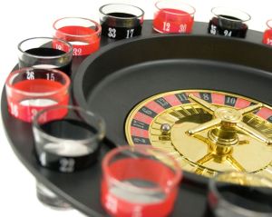 Froster Imprezowa ruletka 6