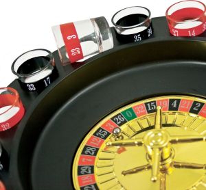 Froster Imprezowa ruletka 7