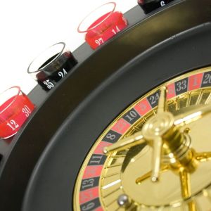 Froster Imprezowa ruletka 9