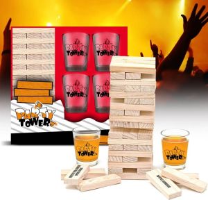 Froster Imprezowa Wieża 2