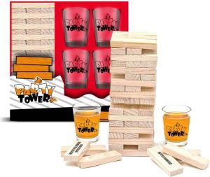 Froster Imprezowa Wieża 3