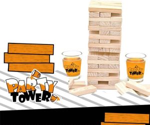 Froster Imprezowa Wieża 4