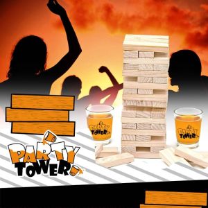 Froster Imprezowa Wieża 5