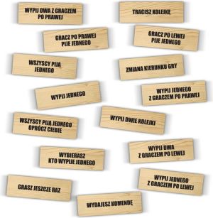 Froster Imprezowa Wieża 6