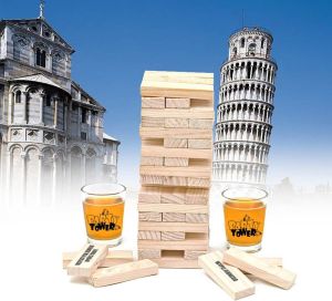 Froster Imprezowa Wieża 7