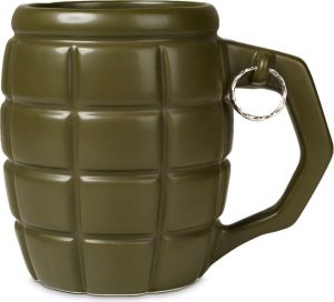 Froster Kubek Granat 790ml 13