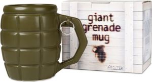 Froster Kubek Granat 790ml 10