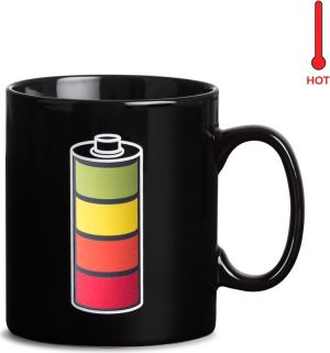 Froster Kubek Naładuj Baterie 900ml 12