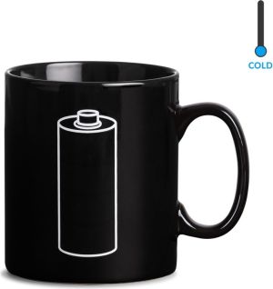 Froster Kubek Naładuj Baterie 900ml 13