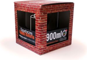 Froster Kubek Naładuj Baterie 900ml 3