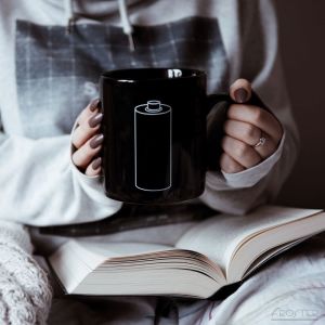 Froster Kubek Naładuj Baterie 900ml 4