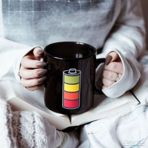 Froster Kubek Naładuj Baterie 900ml 5