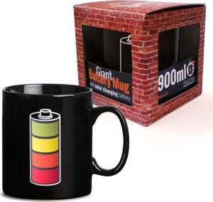 Froster Kubek Naładuj Baterie 900ml 6