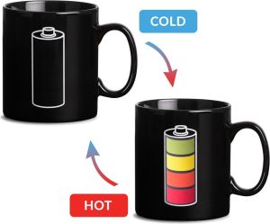 Froster Kubek Naładuj Baterie 900ml 9