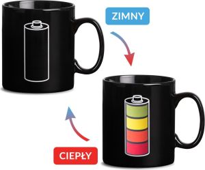 Froster Kubek Naładuj Baterie 900ml 10