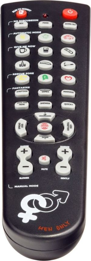 Froster Gadający Pilot - Steruj Kobietą! (EN) 3