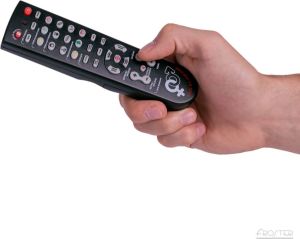 Froster Gadający Pilot - Steruj Kobietą! 2