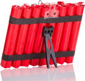 Froster Budzik Dynamit 5