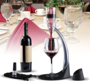 diVinto Aerator diVinto Deluxe 3